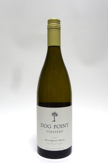 Dog Point 2023 Marlborough Sauvignon Blanc